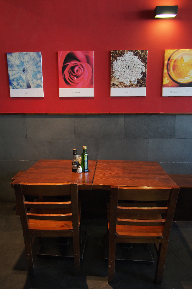 Expo EMEPECE PRINTS en Muuxubar