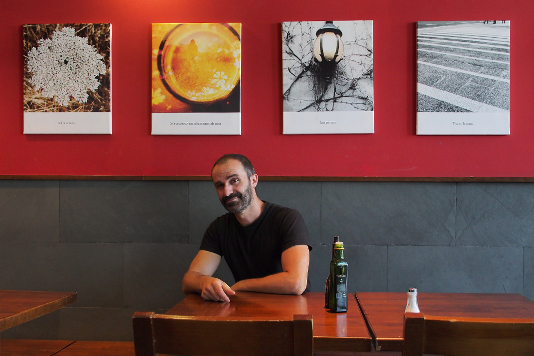 Expo EMEPECE PRINTS en Muuxubar