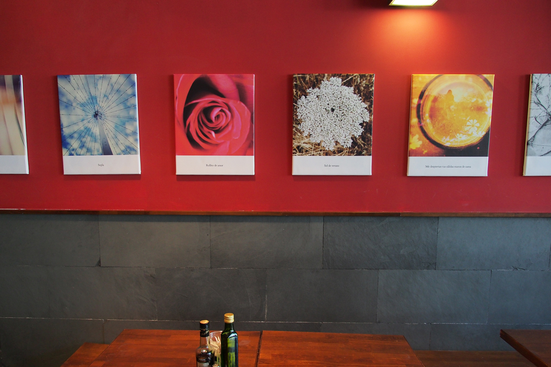 Expo EMEPECE PRINTS en Muuxubar