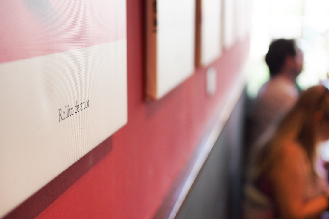 Expo EMEPECE PRINTS en Muuxubar