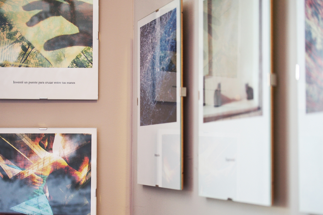 Expo EMEPECE PRINTS en Muuxubar