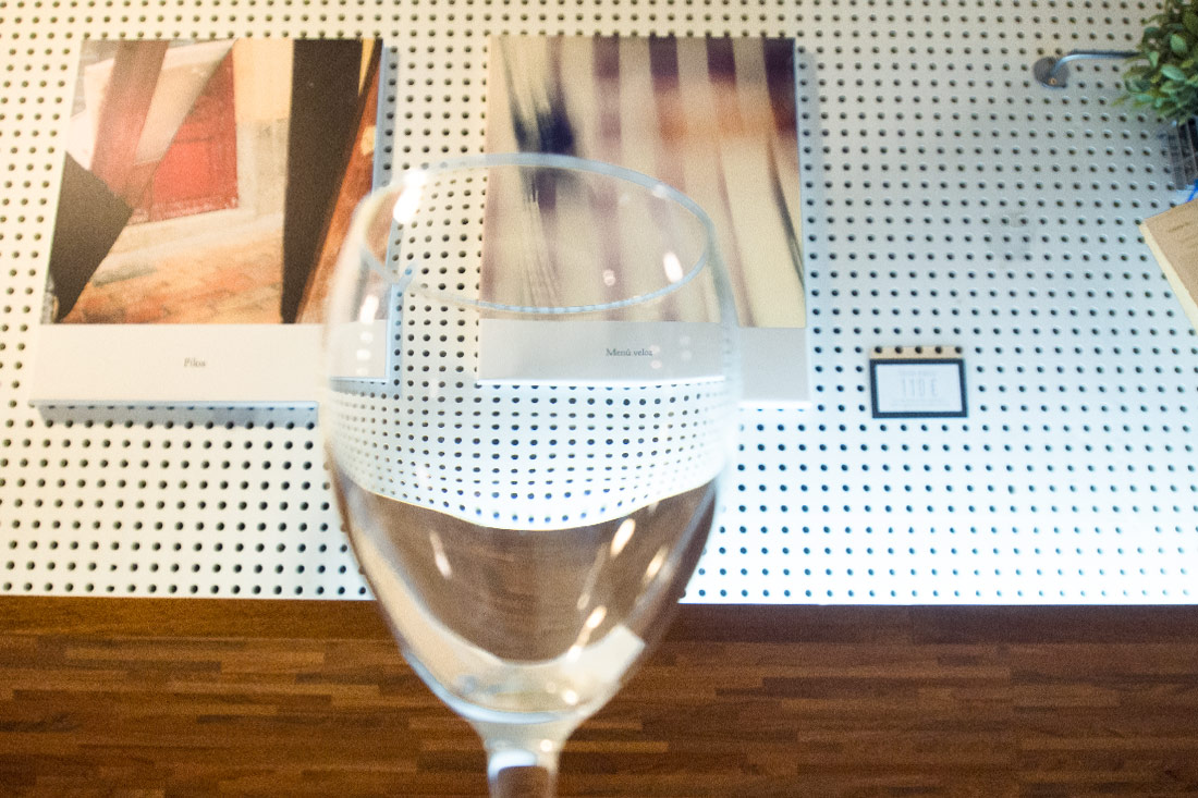 Expo MIÑICO / PRINTS en La Cuchara