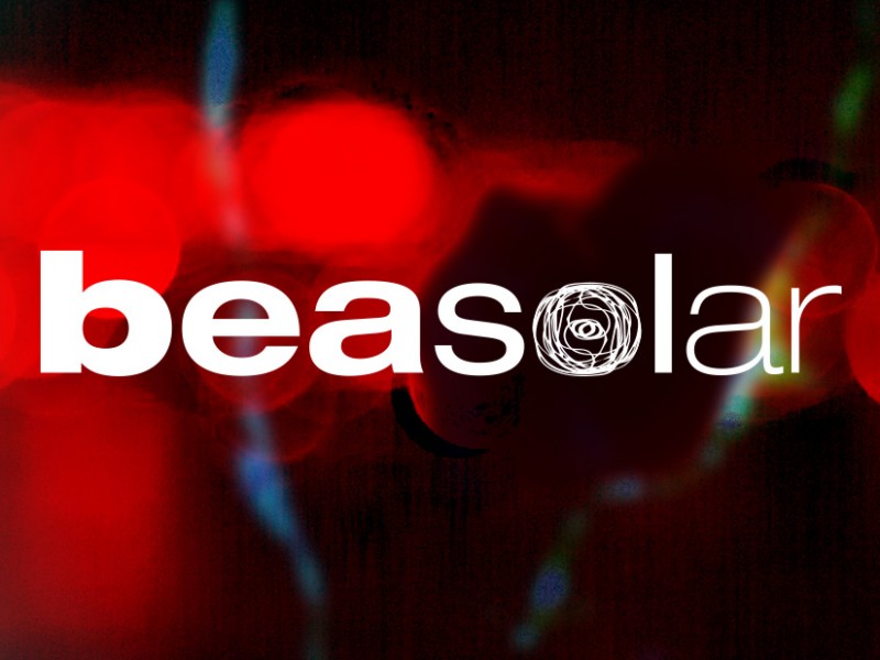 Beasolar logo